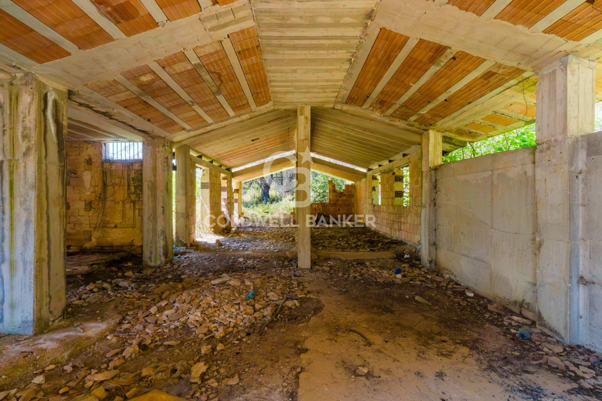 Rustico/Casale/Corte in vendita a Andria