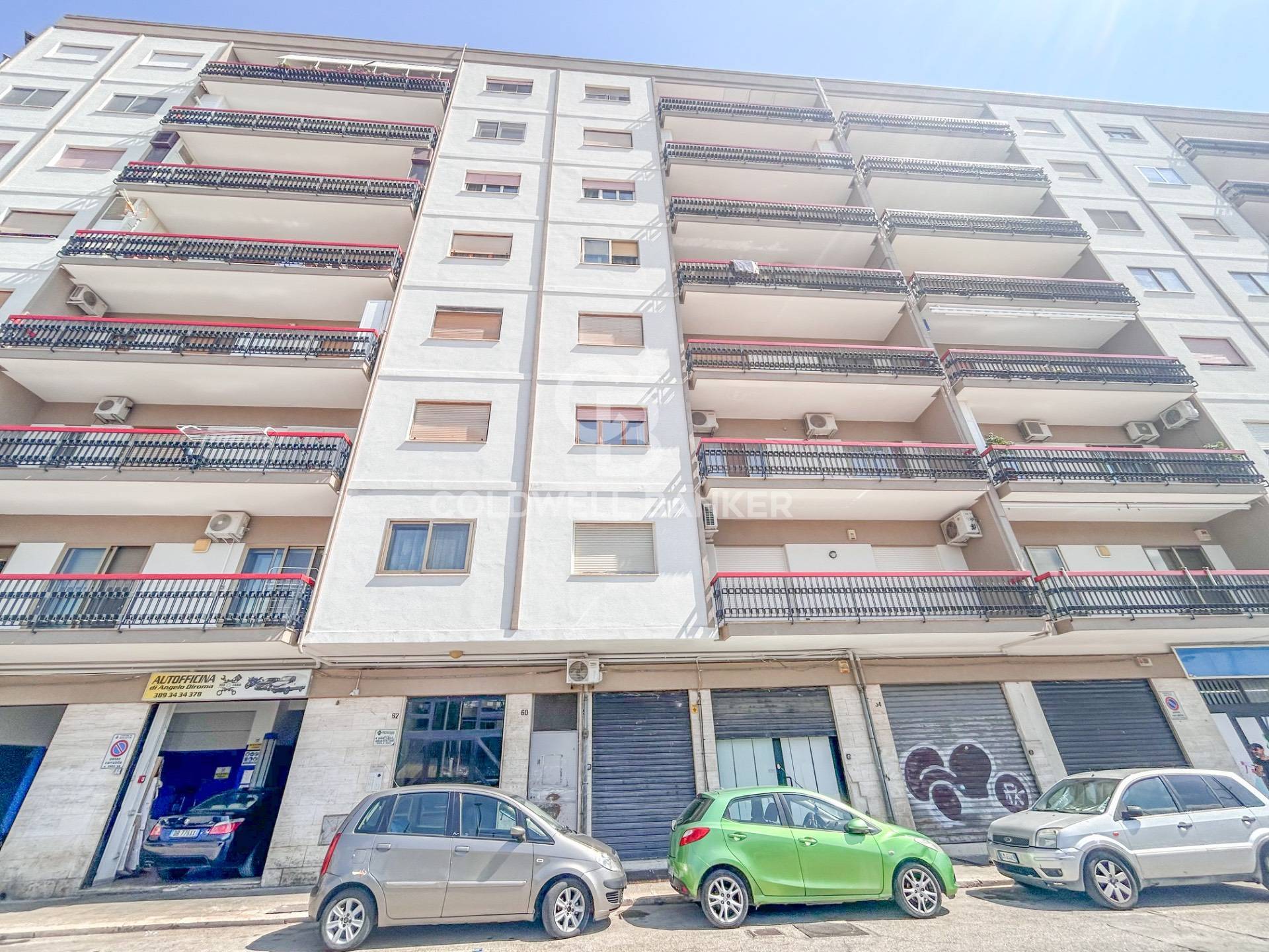 Appartamento in vendita a Barletta