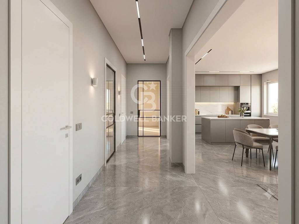 Appartamento in vendita a Barletta