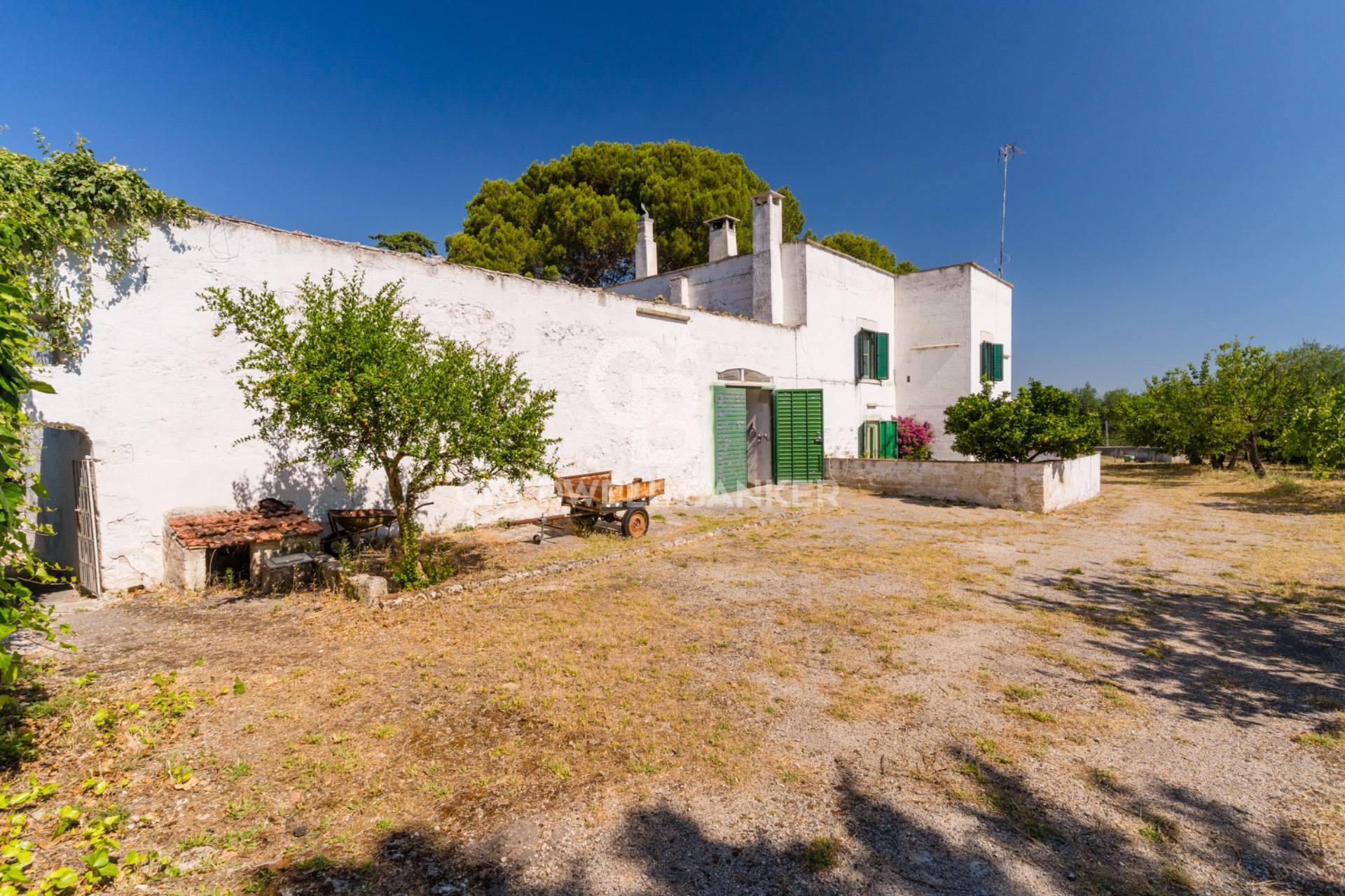 Masseria in vendita a Andria