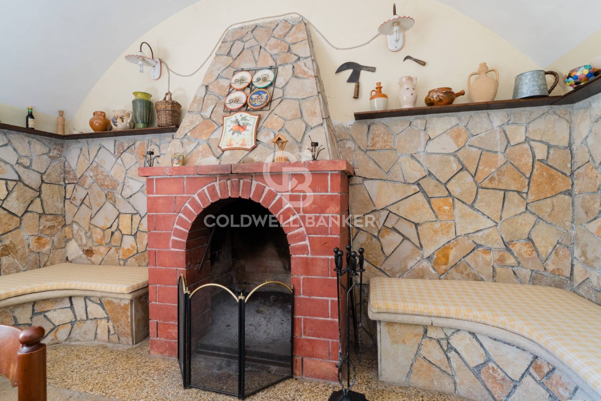 Masseria in vendita a Andria