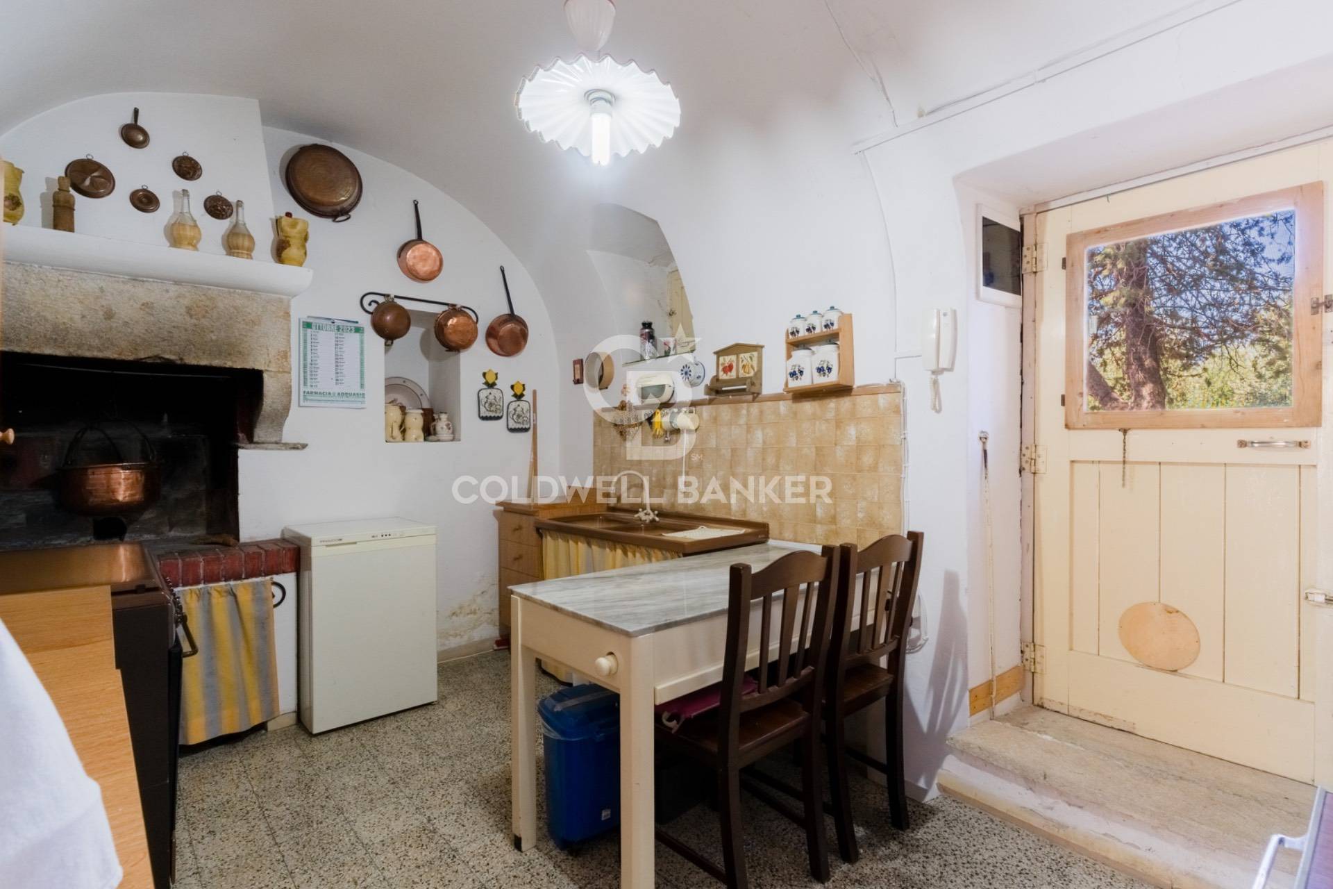 Masseria in vendita a Andria