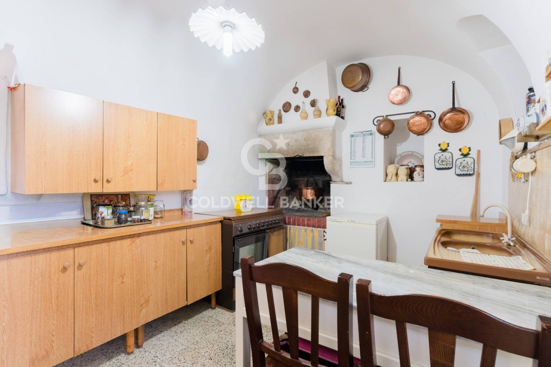Masseria in vendita a Andria