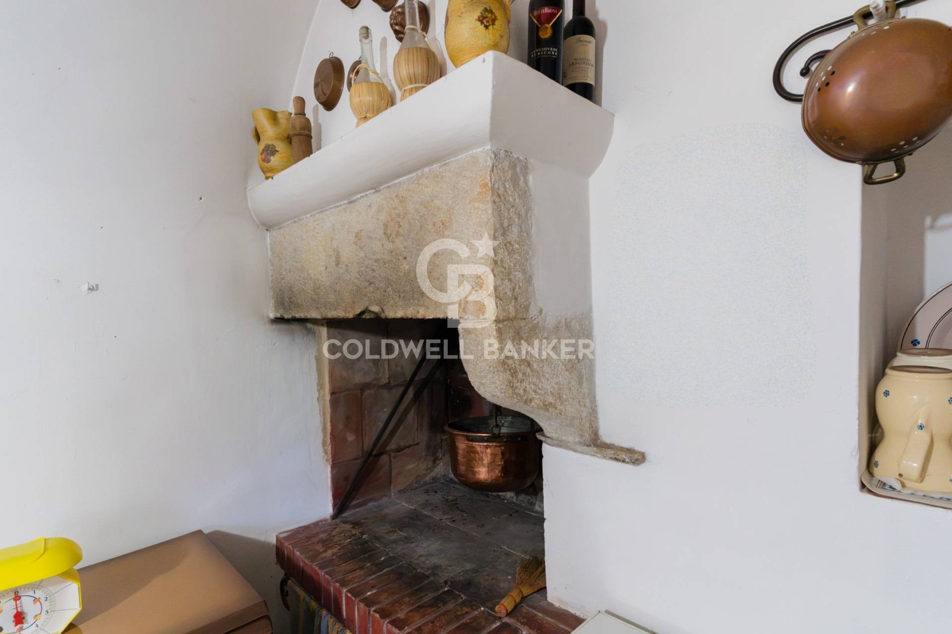 Masseria in vendita a Andria