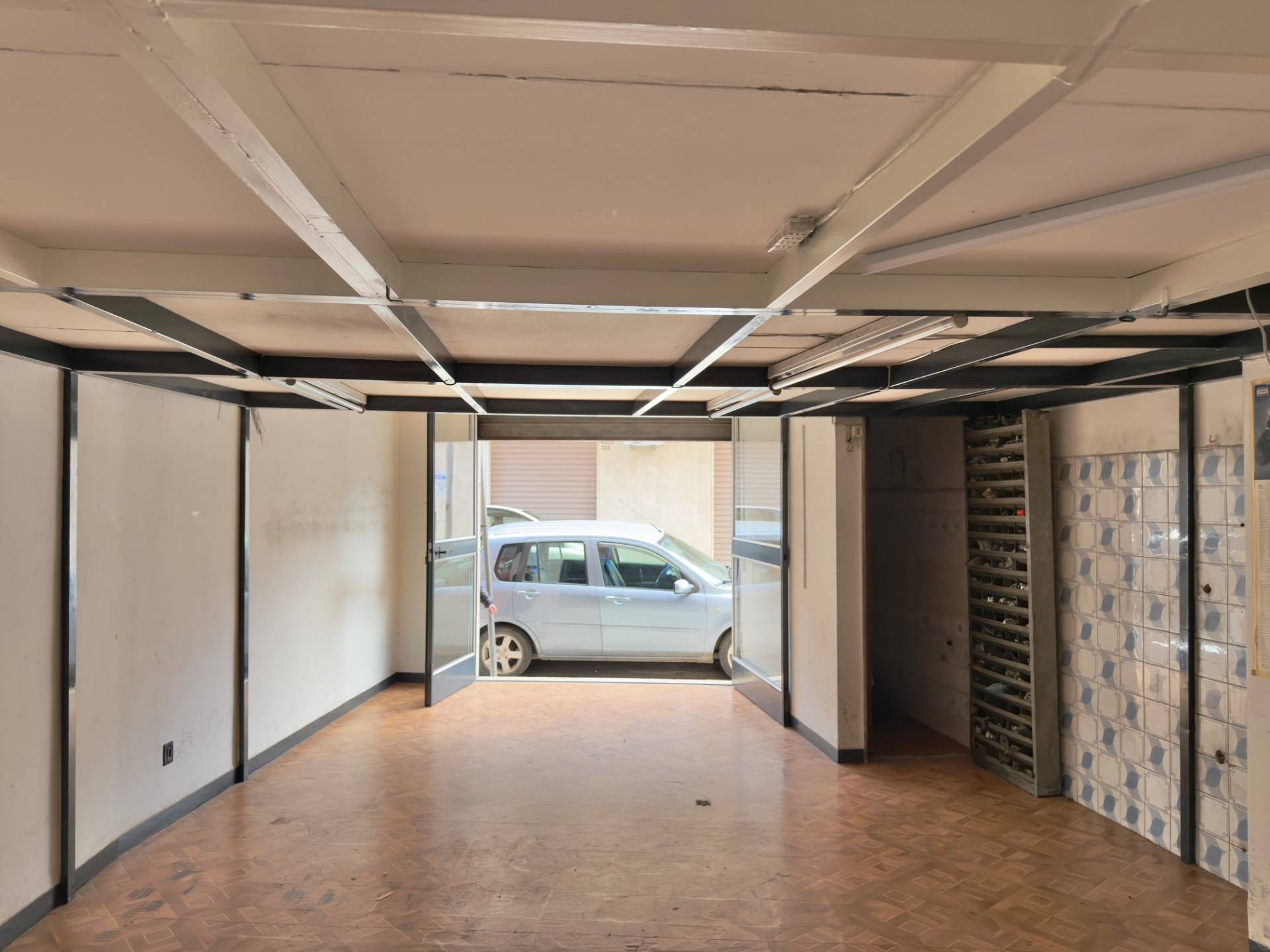 Locale commerciale in affitto a Andria