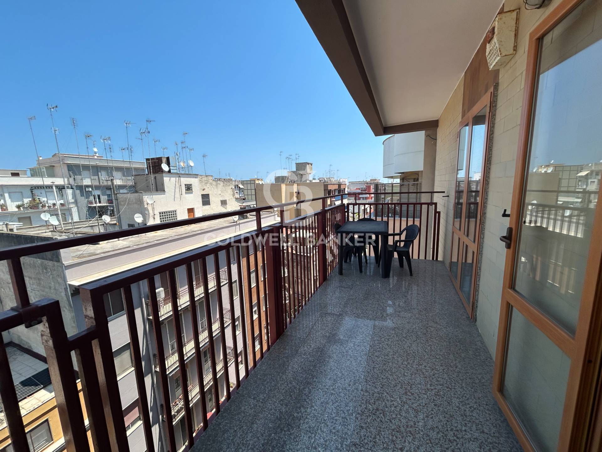 Appartamento in affitto a Barletta