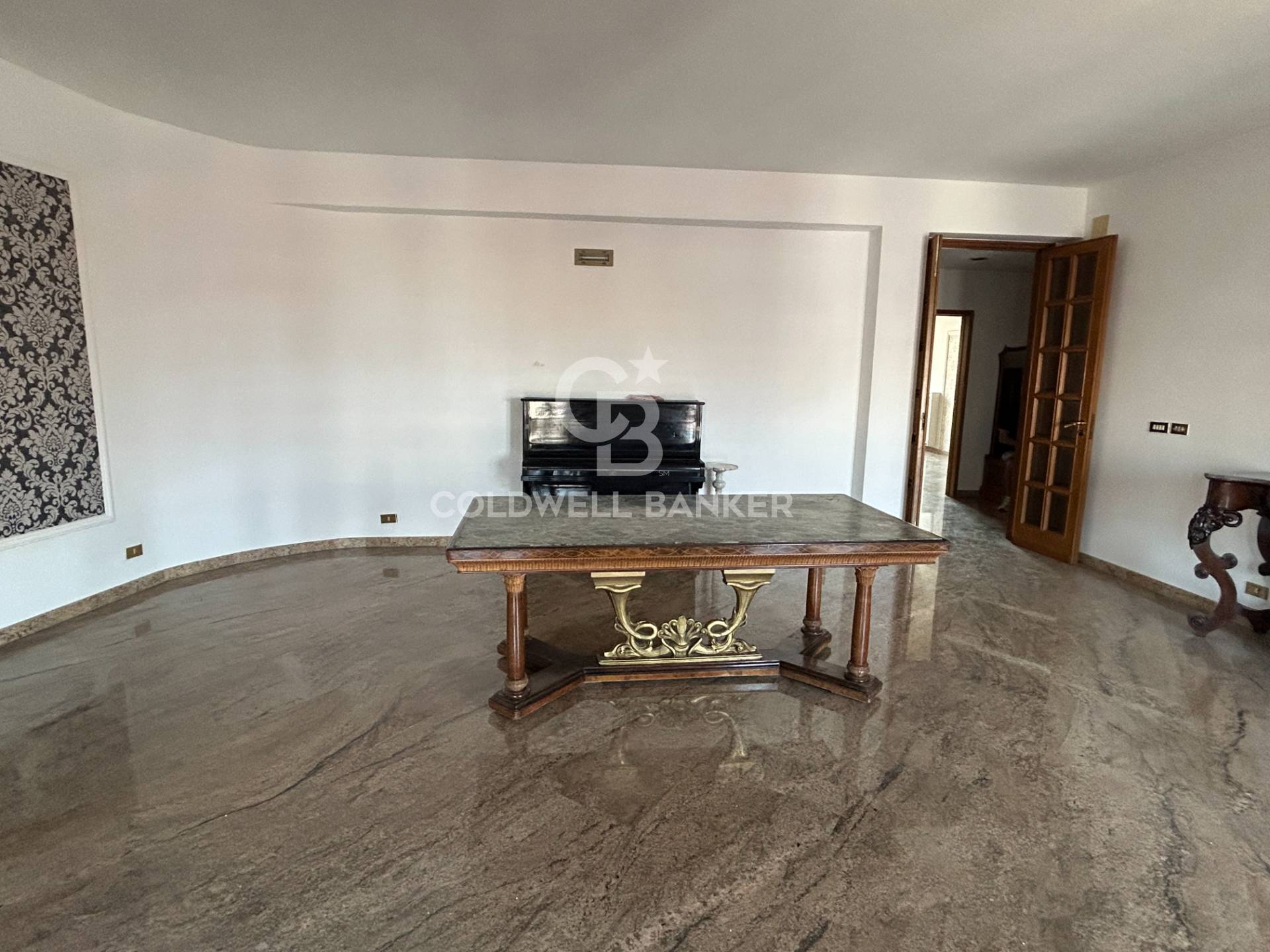 Appartamento in affitto a Barletta