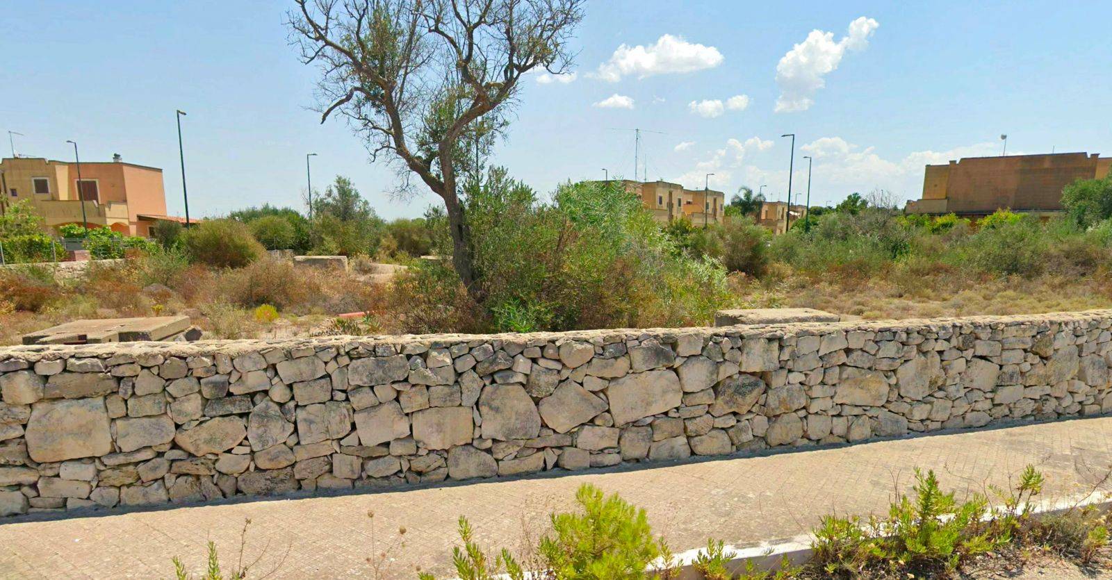 Terreno Edificabile in vendita a Nard, Santa Maria Al Bagno