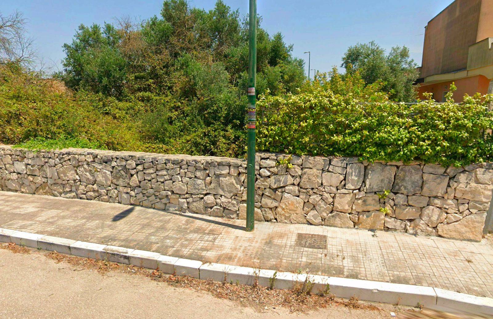 Terreno Edificabile in vendita a Nard, Santa Maria Al Bagno