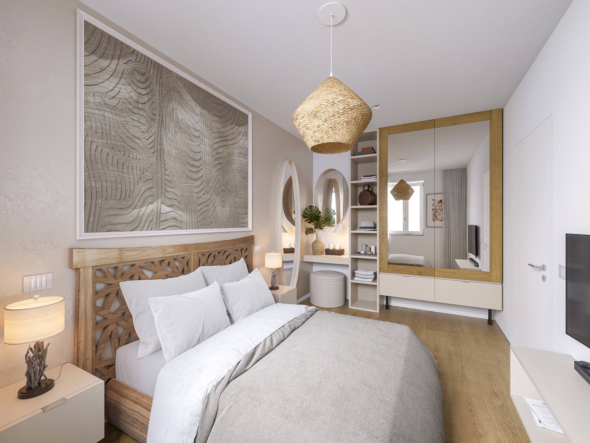 Appartamento in vendita a Nard, Santa Maria Al Bagno