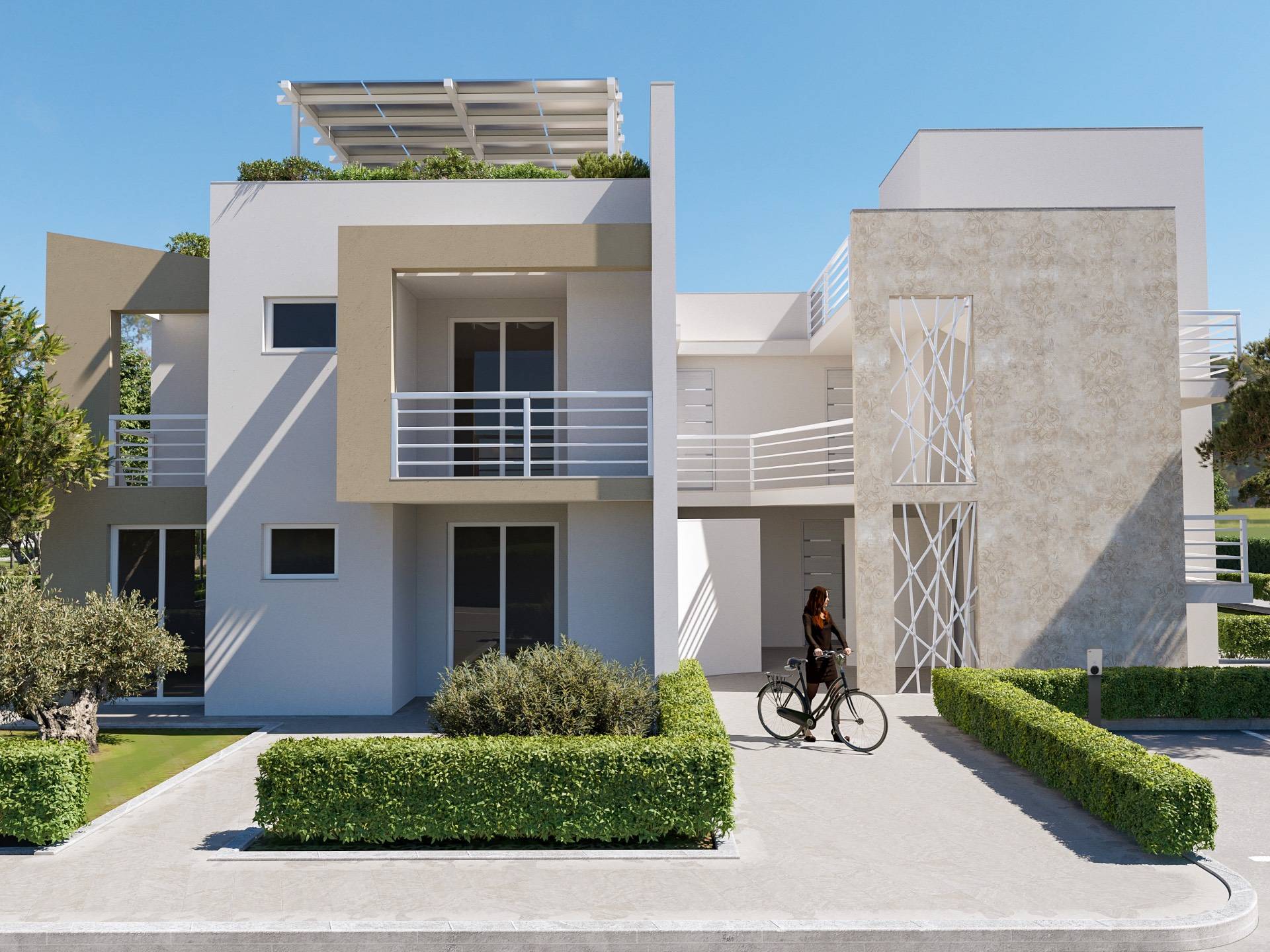 Appartamento in vendita a Nard, Santa Maria Al Bagno