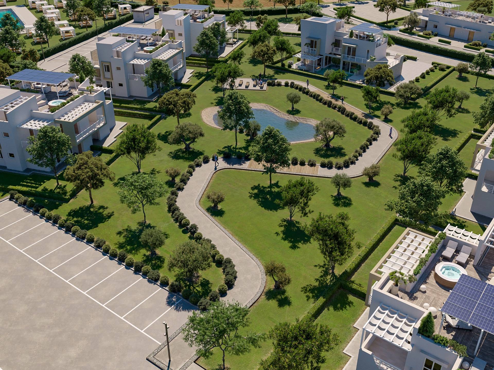 Appartamento in vendita a Nard, Santa Maria Al Bagno