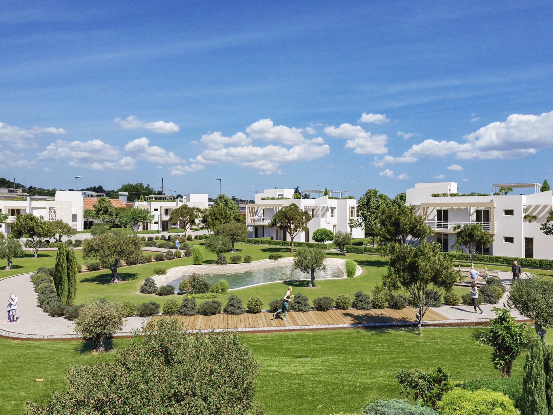 Appartamento in vendita a Nard, Santa Maria Al Bagno