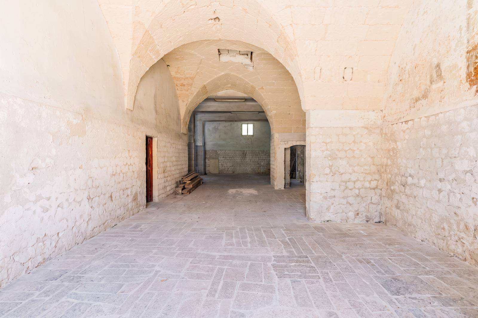 Stabile / Palazzo in vendita a Soleto