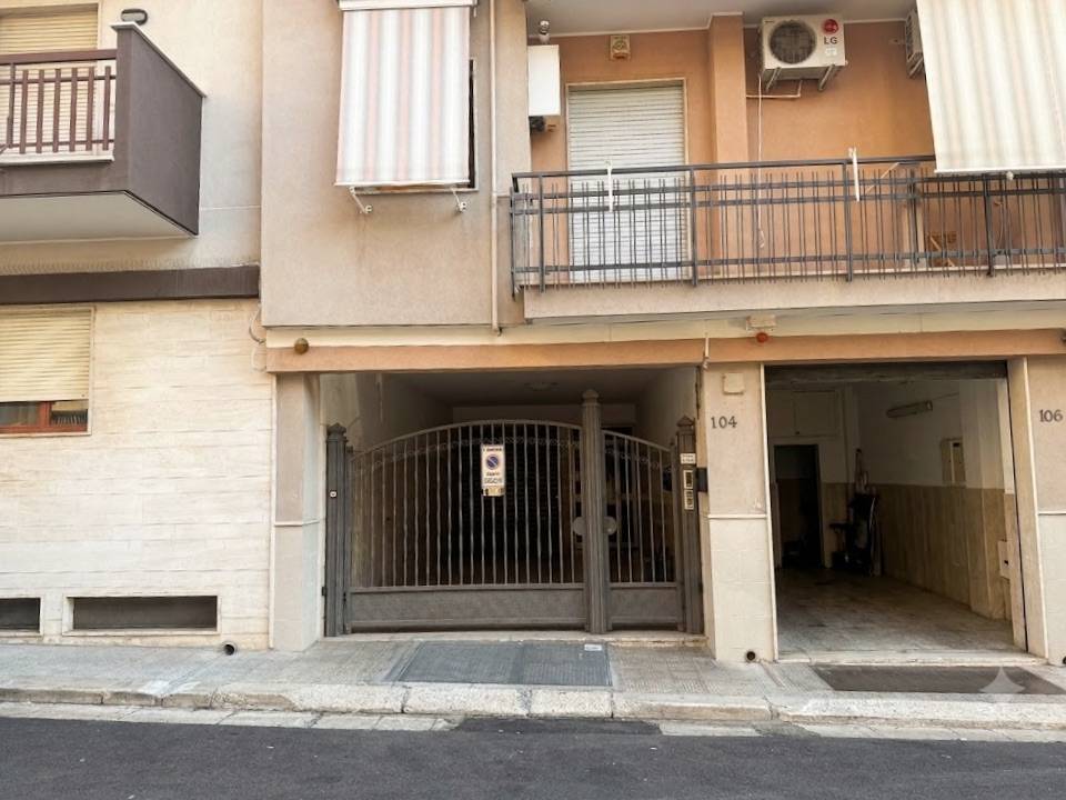 Garage / Box in vendita a Andria