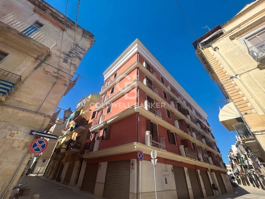 Appartamento in vendita a Barletta