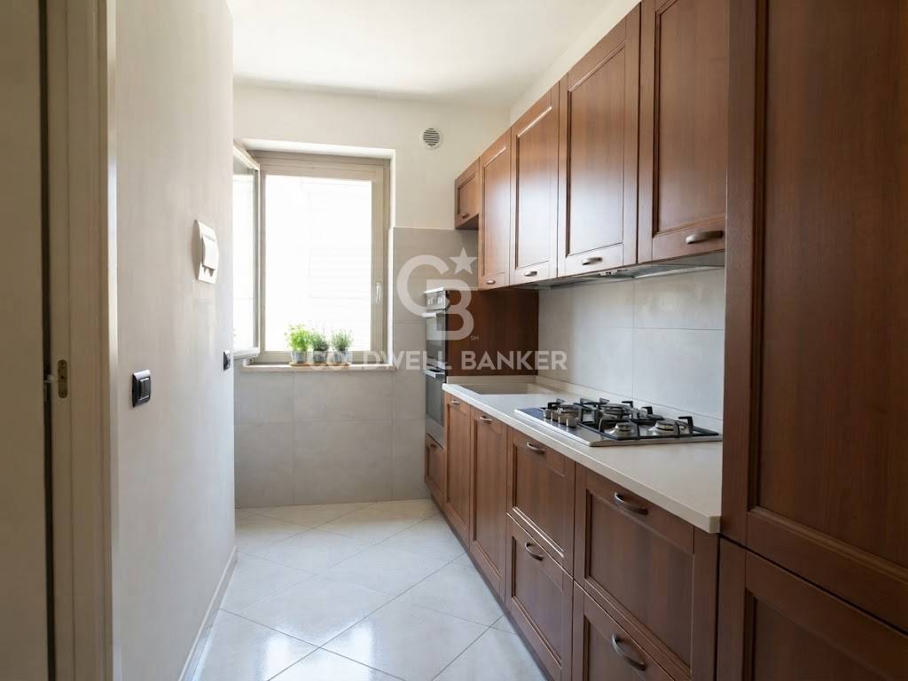 Appartamento in vendita a Barletta