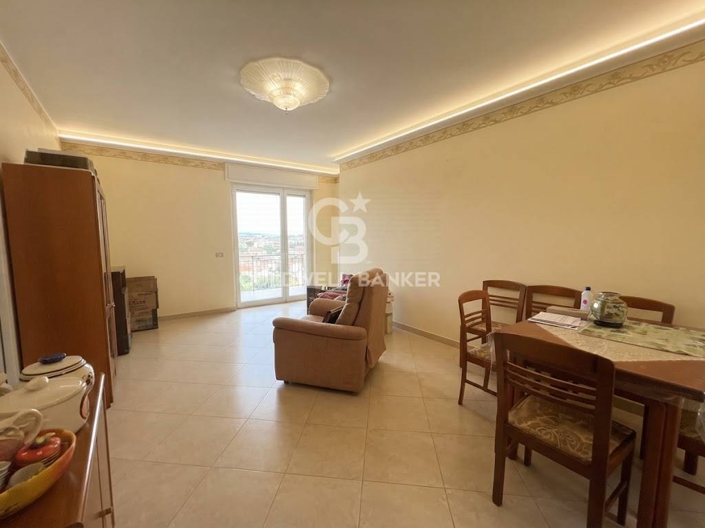 Appartamento in vendita a Barletta