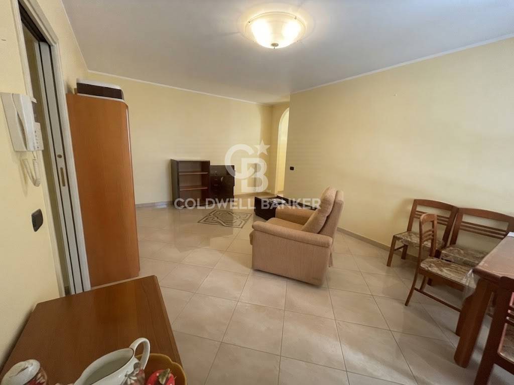 Appartamento in vendita a Barletta
