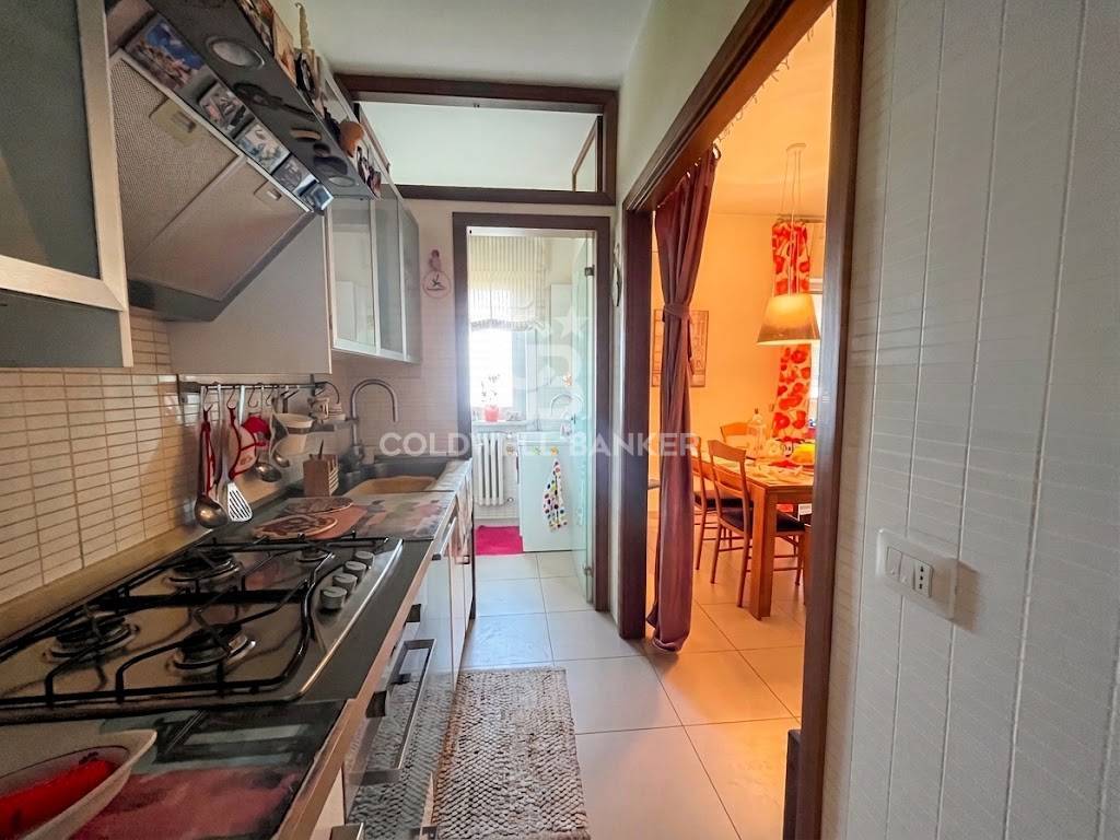 Appartamento in vendita a Andria