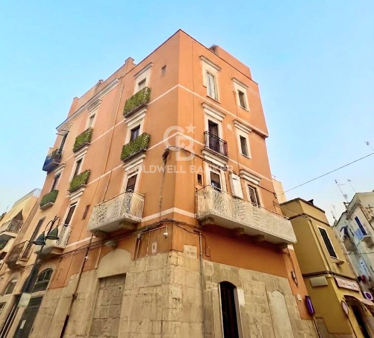 Appartamento in vendita a Barletta