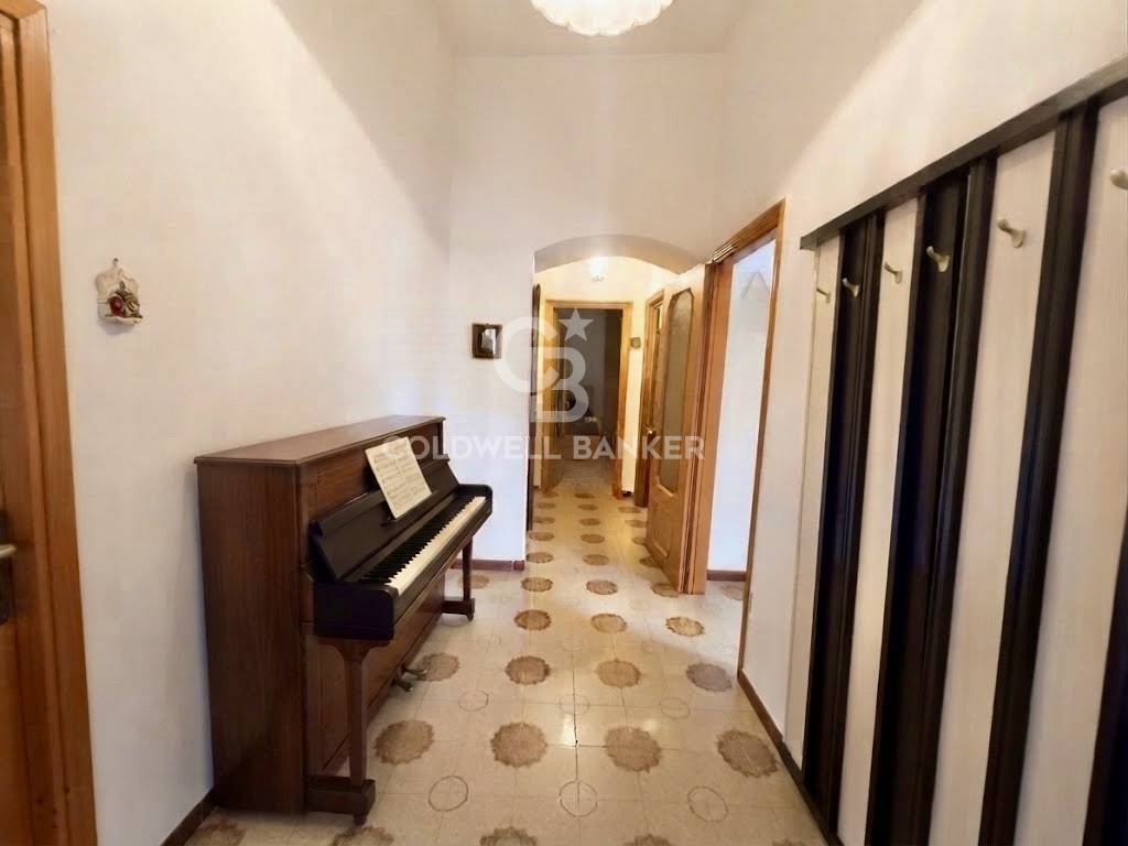 Appartamento in vendita a Barletta