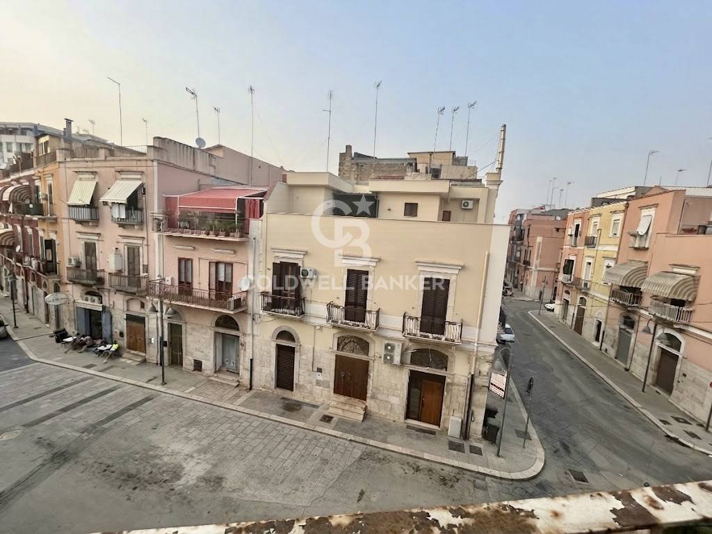 Appartamento in vendita a Barletta
