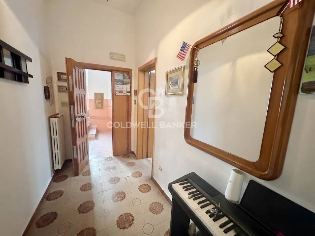 Appartamento in vendita a Barletta