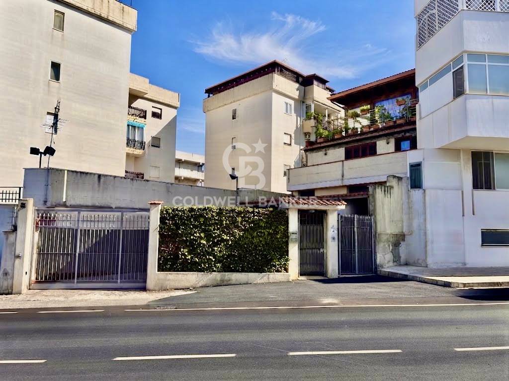 Casa indipendente in vendita a Barletta