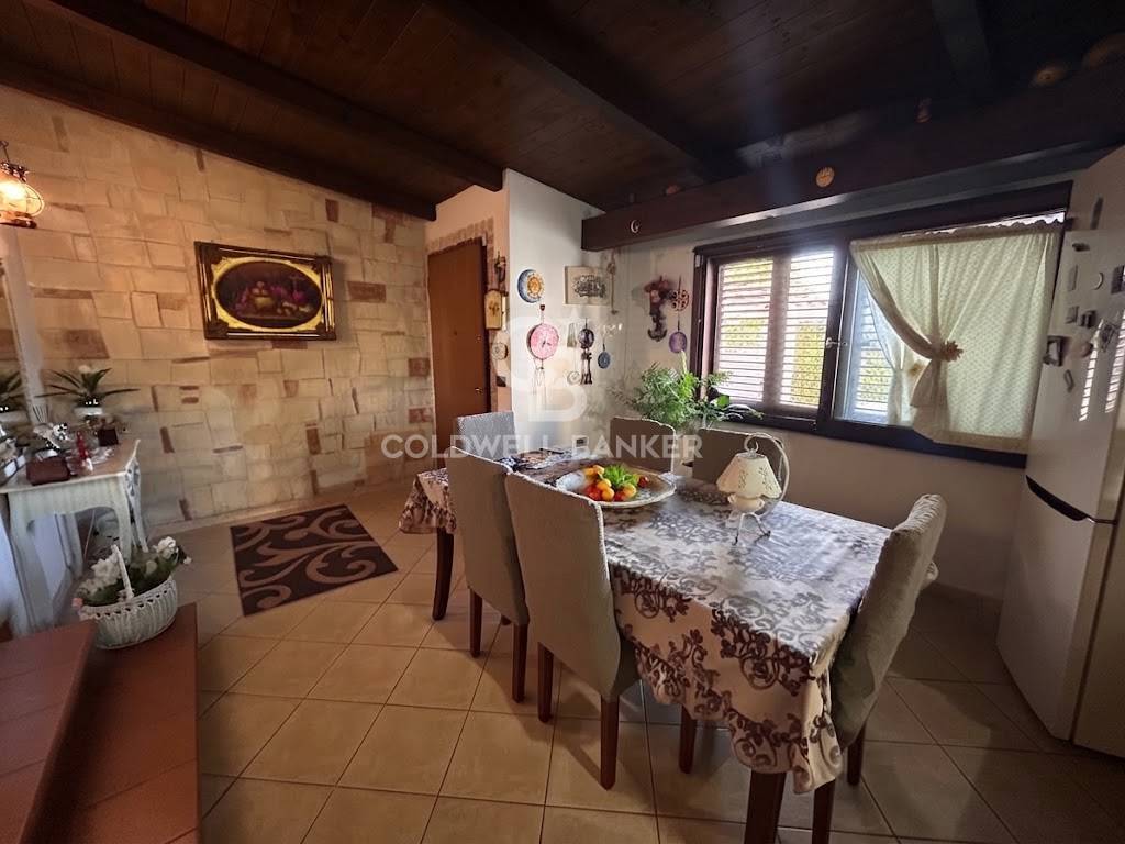 Casa indipendente in vendita a Barletta