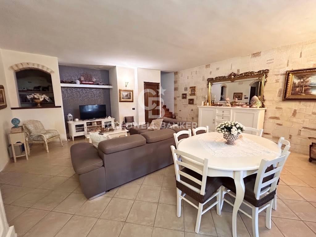 Casa indipendente in vendita a Barletta