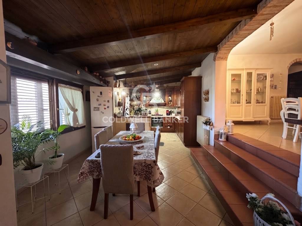 Casa indipendente in vendita a Barletta