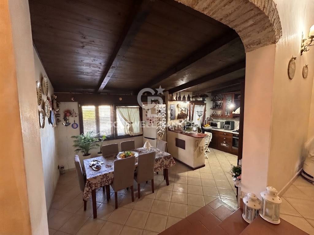 Casa indipendente in vendita a Barletta
