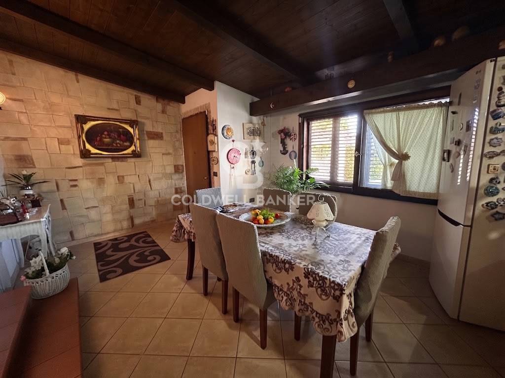 Casa indipendente in vendita a Barletta