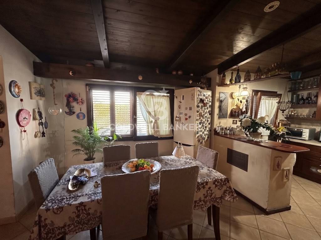 Casa indipendente in vendita a Barletta