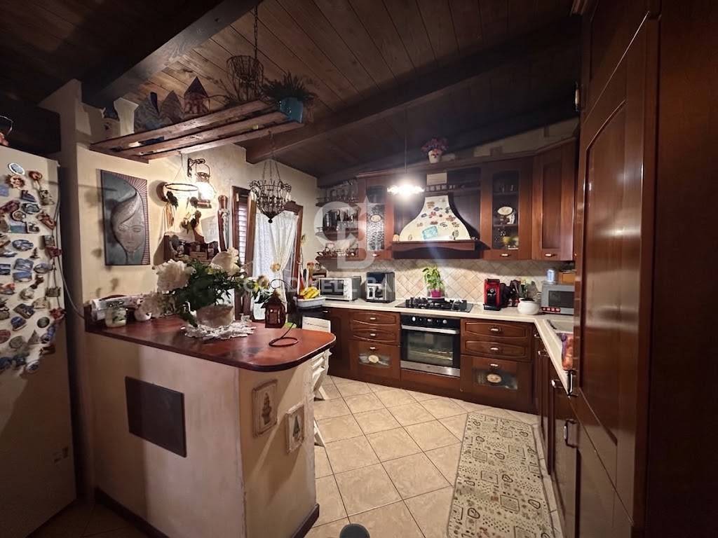 Casa indipendente in vendita a Barletta