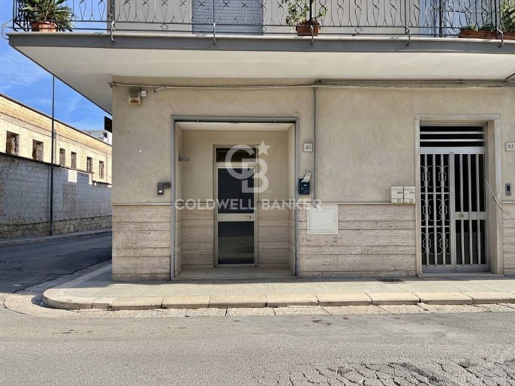 Appartamento in vendita a Andria