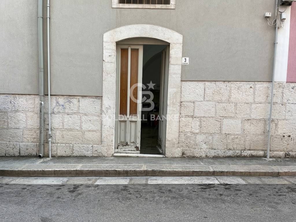 Appartamento in vendita a Andria