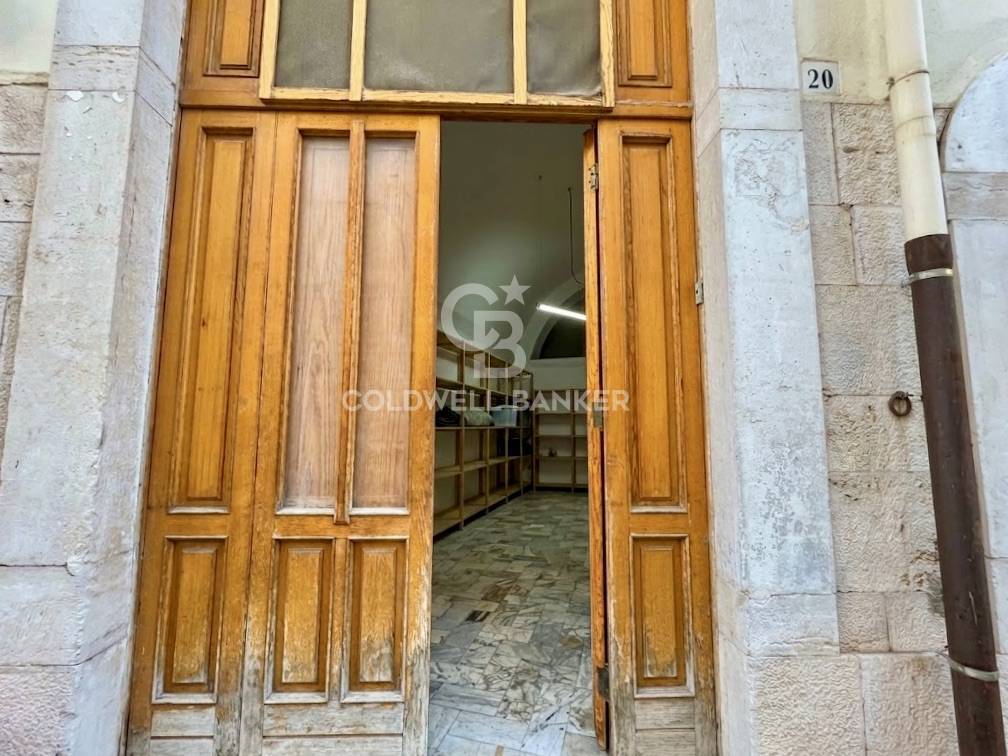 Appartamento in vendita a Andria