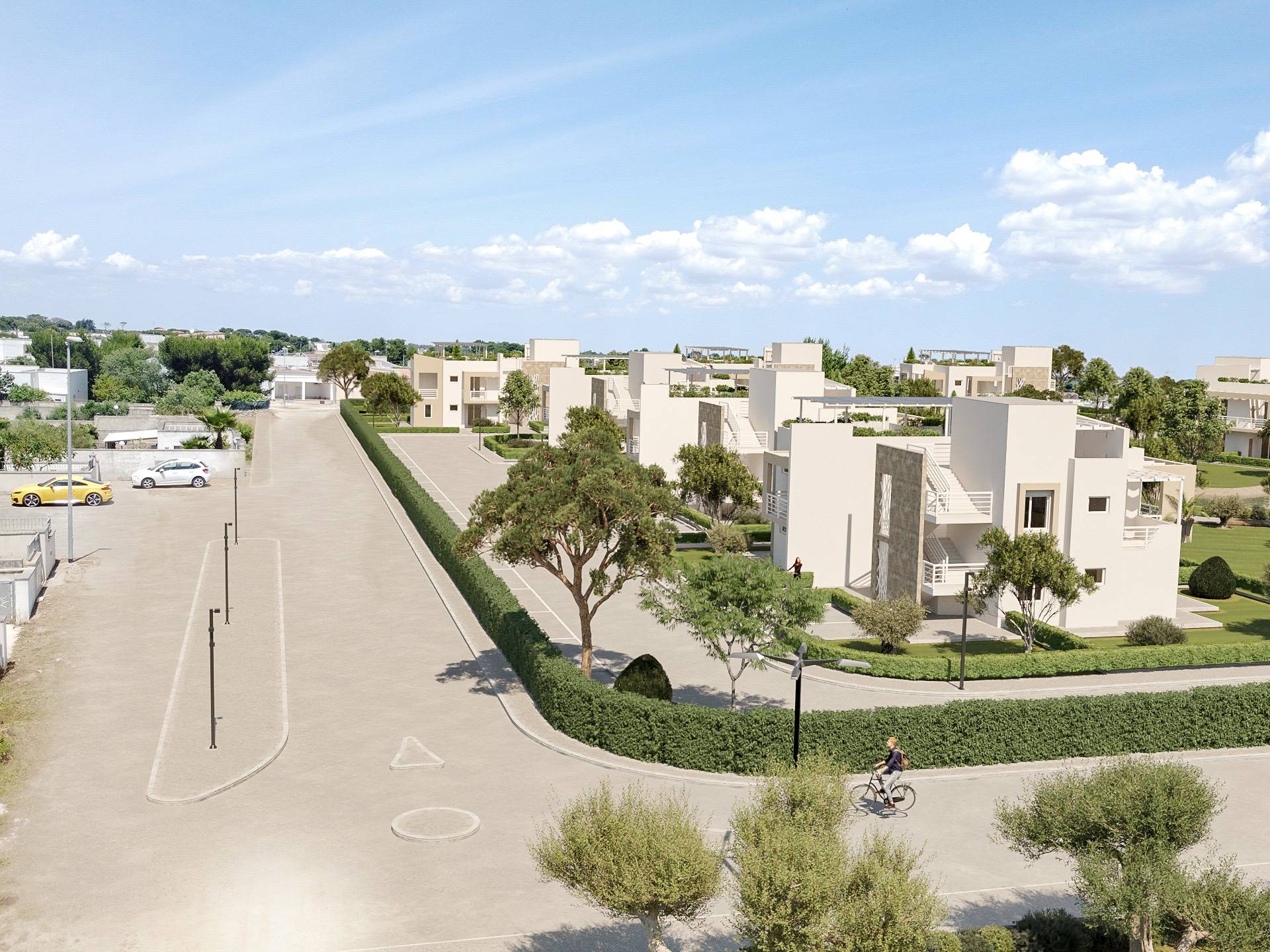Appartamento in vendita a Nard, Santa Maria Al Bagno