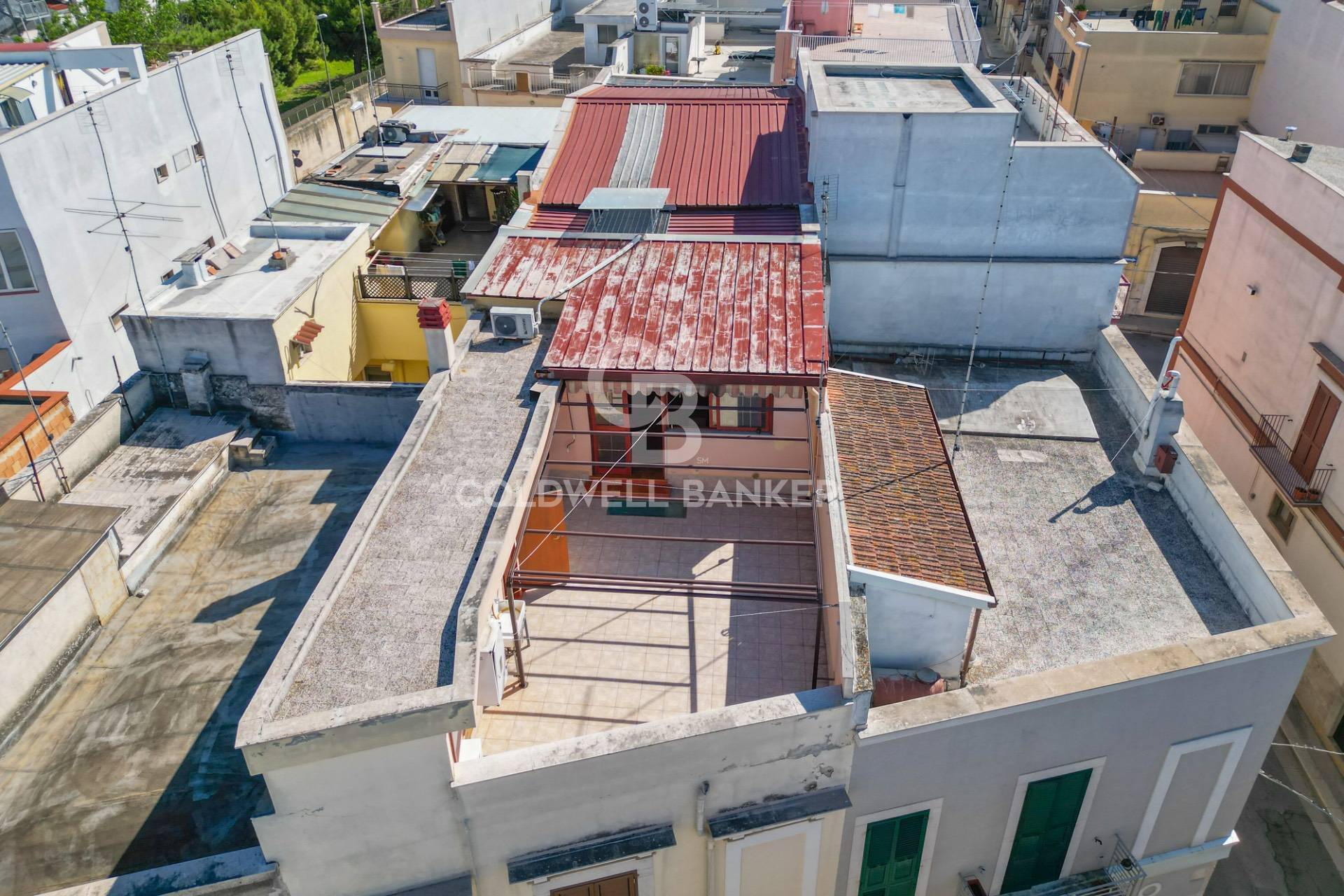 Appartamento in vendita a Andria