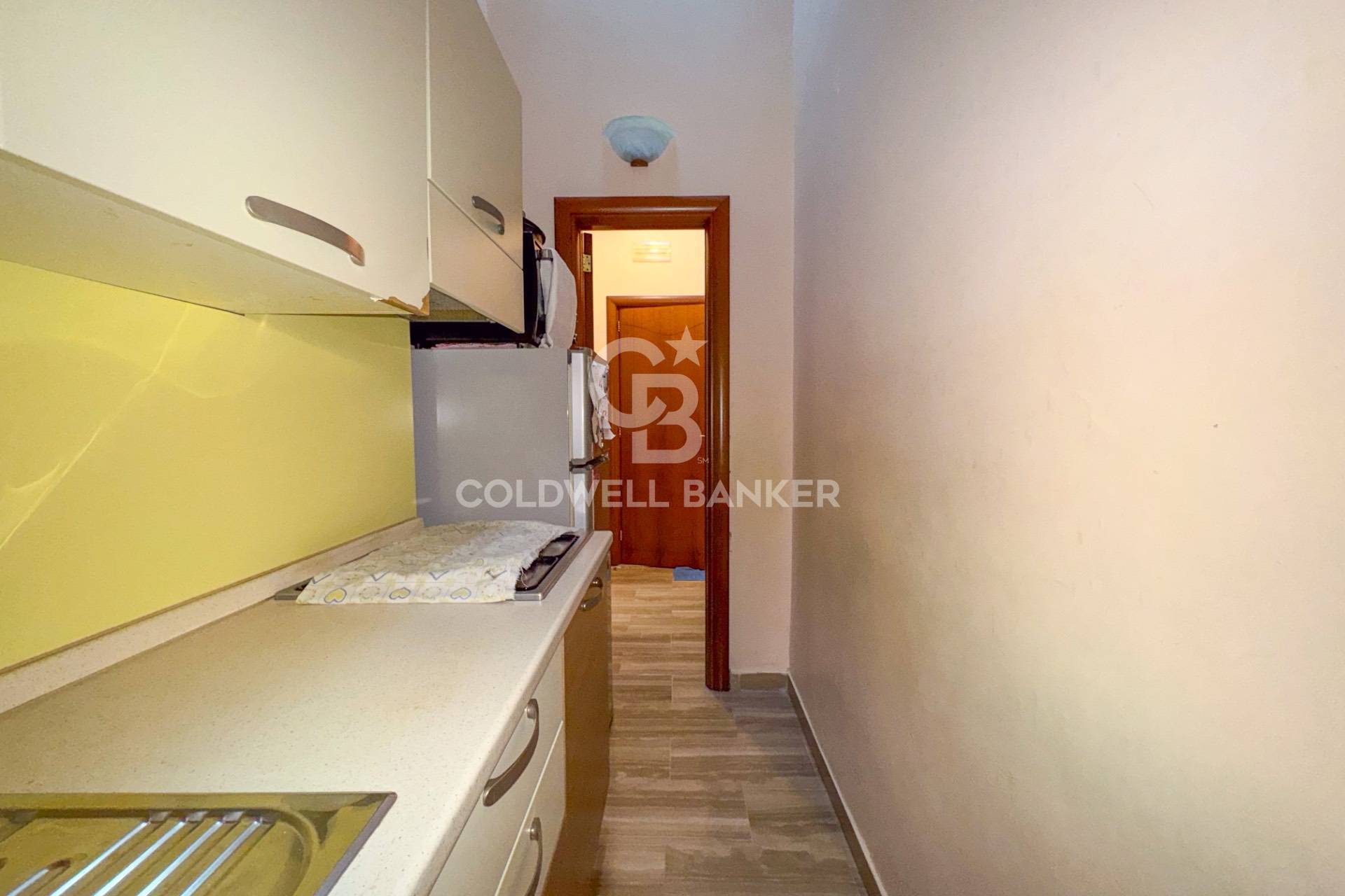Appartamento in vendita a Andria