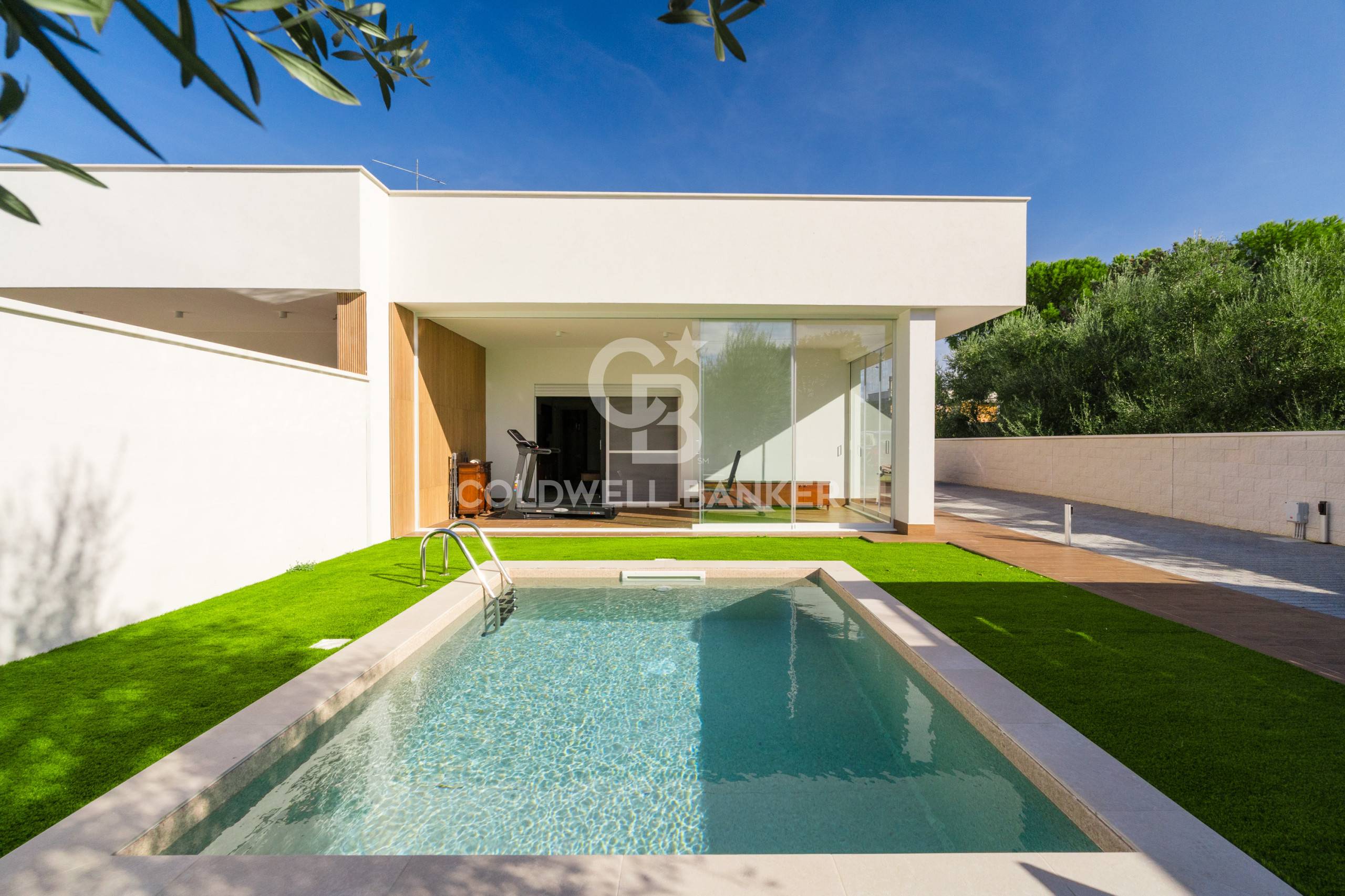 Villa in vendita a Trani