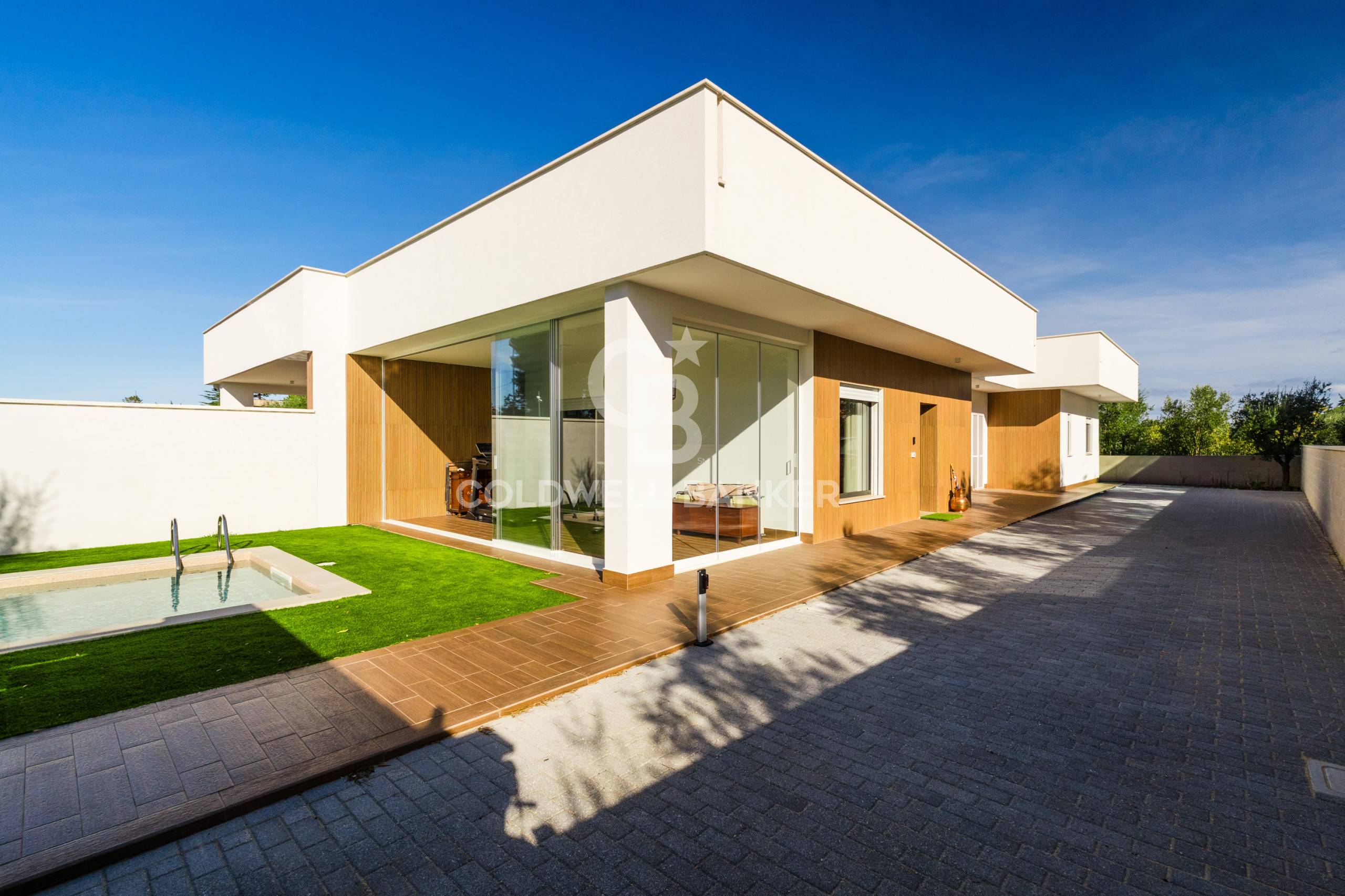 Villa in vendita a Trani