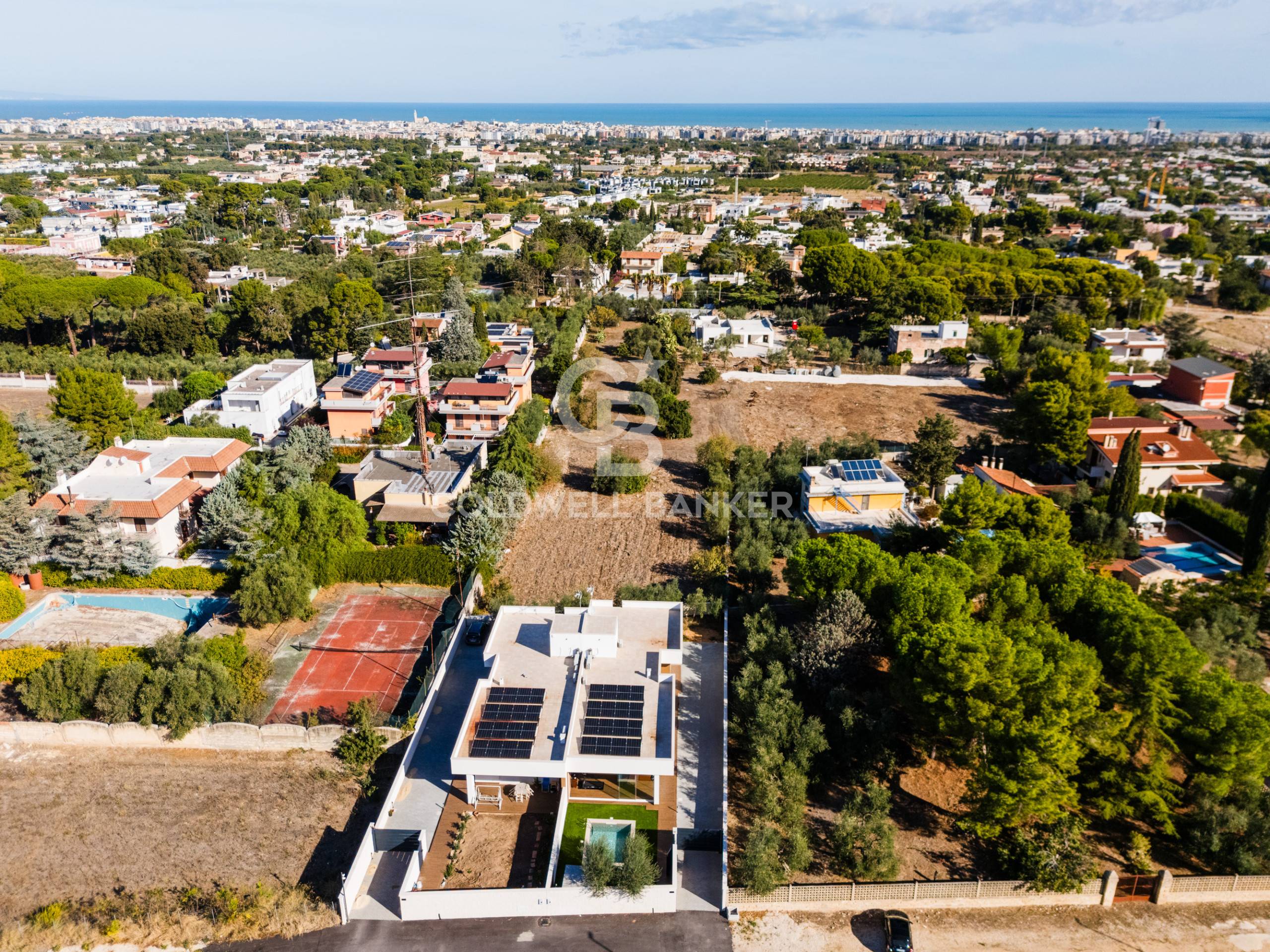 Villa in vendita a Trani