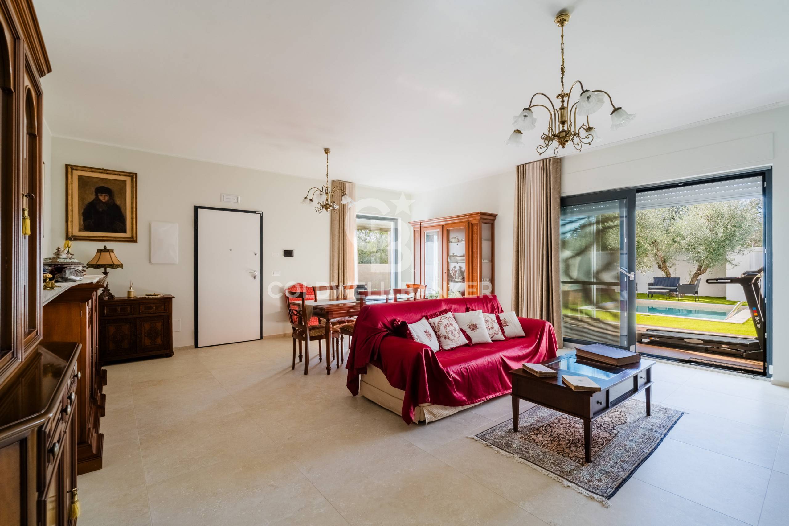 Villa in vendita a Trani