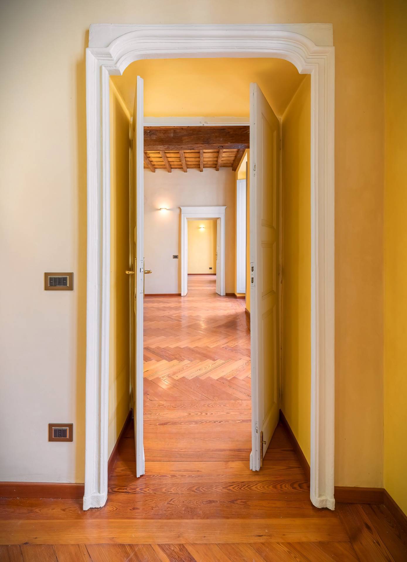 Appartamento in vendita a Torino, Centro