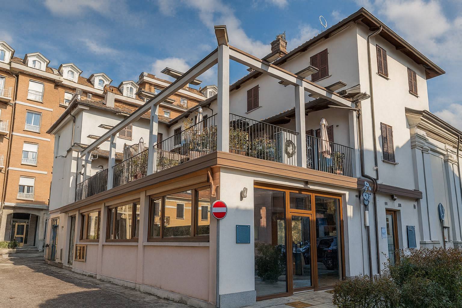 2 locali in vendita a Vinovo