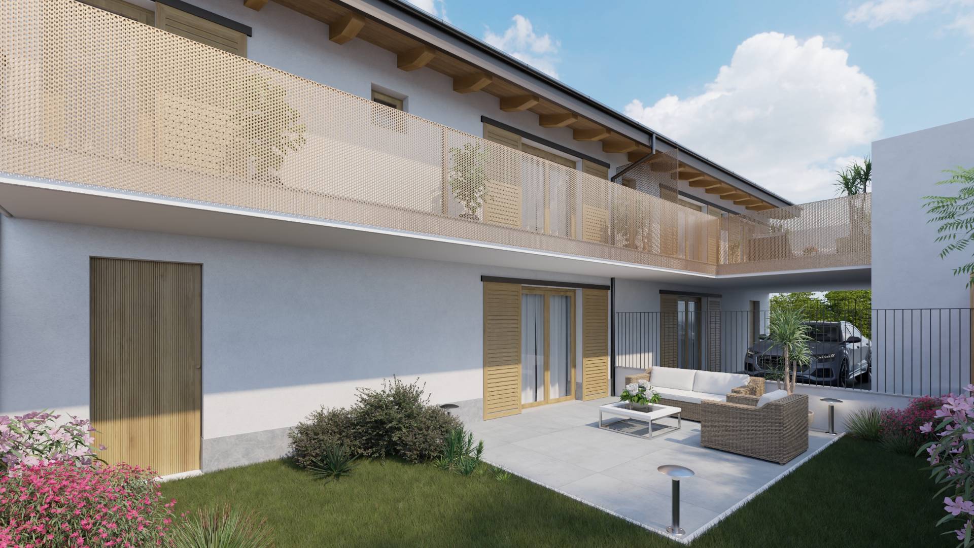 Casa singola in vendita a Moncalieri