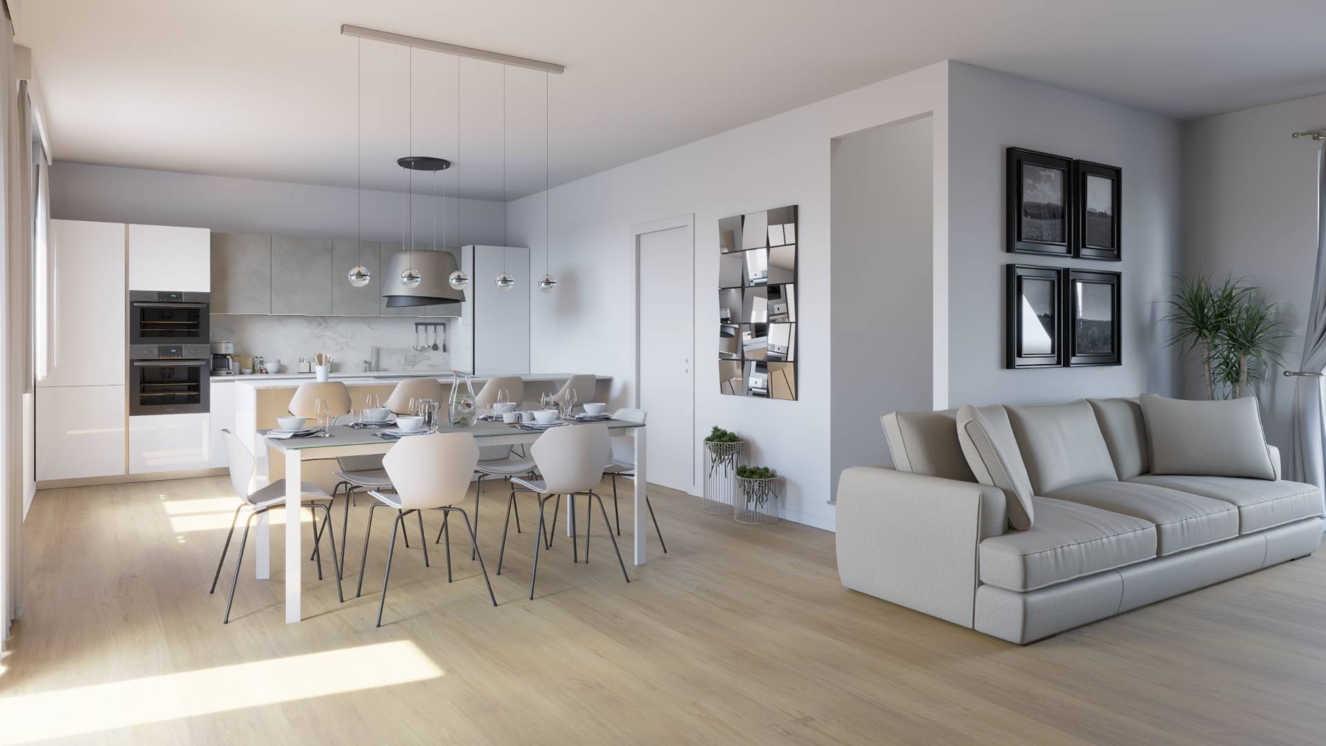 Casa singola in vendita a Moncalieri